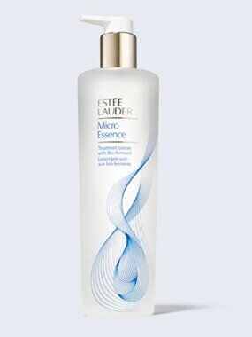 Estee Lauder 13.5oz Micro Essence Treatment Lotion Toner with Bio-Ferment